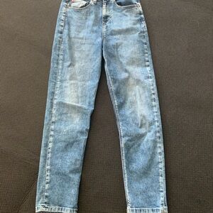 Lee Cooper Vintage Women’s Mom Jeans, Size 23